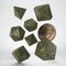 The Witcher Dice Set Triss the Fourteenth