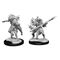 Sahuagin Primed Nolzur