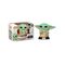 Funko POP! GROGU WITH COOKIES
