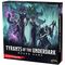 Tyrants of the Underdark D&D Updated Edition