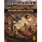 GloomHaven: Jaws of the Lion Removable Sticker
