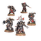 Chaos Space Marines: Chosen