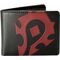 World of Warcraft Horde Loot Bi-Fold Wallet