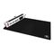 Play-Mat Monochrome Black