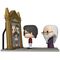 Funko POP! HARRY POTTER & PROF. DUMBLEDORE W/ MIRROR OF ERISED
