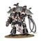 Chaos Knights: Knight Abominant
