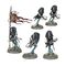 Nighthaunt: Craventhrone Guard