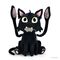 D&D Displacer Beast Phunny