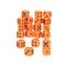 Kill Team: Phobos Strike Team Dice