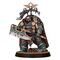 Legiones Astartes: Praetor with Power Axe