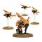 Tau Sniper Drone Team