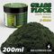 Grass Flock - Dark Green Marsh 2-3mm 200ml