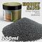 Hobby Sand - Thin Dark Grey Colour 200ml