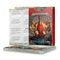 Warscroll Cards: Fyreslayers (Old)