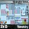 Decal Sheets - Heraldry
