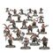 Khorne Bloodbound Bloodreavers D.O.