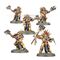 Stormcast Eternals Paladins