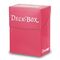 Deck Box - Fuchsia