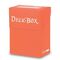 Deck Box - Peach