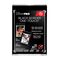 23pt Black Border UV One-Touch Magnetic Holder