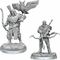 Orc Male Rangers Nolzur
