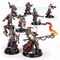 Chaos Space Marines: Cultist Warband