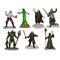 Saltmarsh: Box 1 (Icons of the Realms)