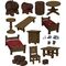 The Yawning Portal Inn Beds & Bottles Icons