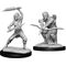 Shifter Wildhunt Ranger Nolzur