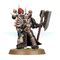 CHAOS SPACE MARINES: MASTER OF EXECUTIONS 2022
