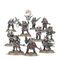 GENESTEALER CULTS: NEOPHYTE HYBRIDS