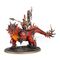 Fyreslayers: Auric Runefather/Magmadroth