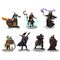 Tomb of Annihilation Set 1 (Icons of the Realms)