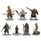 Tomb of Annihilation Set 2 (Icons of the Realms)