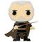 Count Dooku Enamel Pin Large