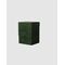 DRAGON SHIELD DECK SHELL FOREST GREEN