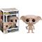 Φιγούρα Funko POP! DOBBY WITH SOCK #17