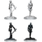 DROW FIGHTERS - NOLZUR