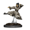 Human Female Monk - Premium (Icons of the Realms)