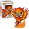 Φιγούρα Funko POP! FAWKES - HARRY POTTER #87