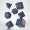 FINAL RACE DICE SET: ROAD FEVER