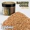 Basing Cork - Cork Grit Fine 200ml