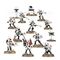 T'AU EMPIRE: Fire Warriors
