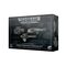 Legiones Astartes: Volkite Culverins + Lascannons Upgrade Set