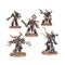 Chaos Space Marines: Possessed
