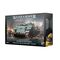 Legiones Astartes: Deimos Pattern Predator Support Tank