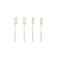 AMPELN, 4 STUCK - TRAFFIC LIGHTS, 4pcs