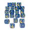 Disciples of Tzeentch Dice 2022