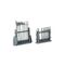 Waffengenstelle - Weapon Racks 2pcs