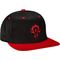 WORLD OF WARCRAFT LEGENDARY HORDE PREMIUM CAP